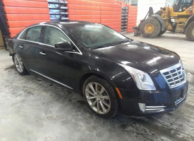 cadillac xts 2013 2g61p5s31d9149794