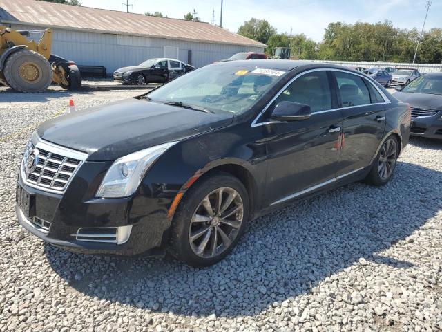 cadillac xts luxury 2013 2g61p5s31d9162027