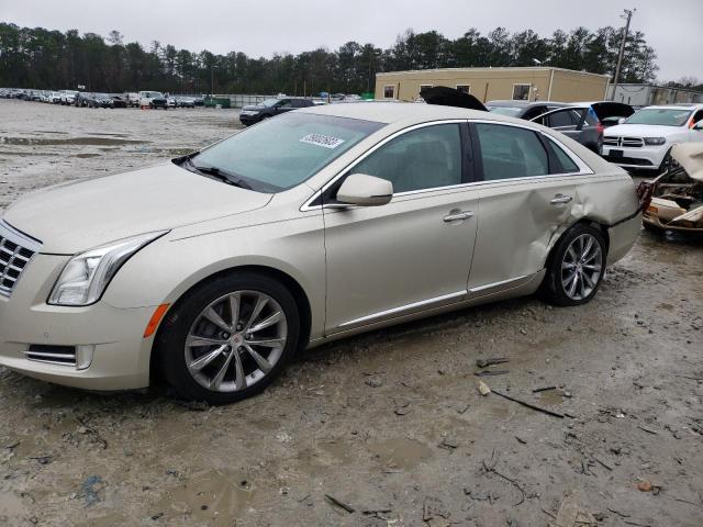 cadillac xts luxury 2013 2g61p5s31d9183282