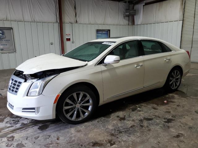 cadillac xts luxury 2013 2g61p5s31d9188997