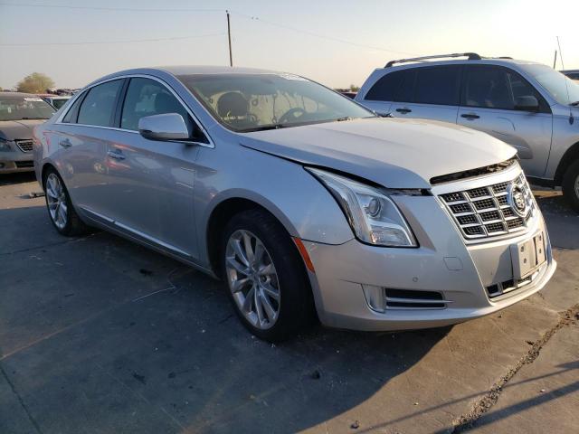 cadillac xts luxury 2013 2g61p5s31d9218130