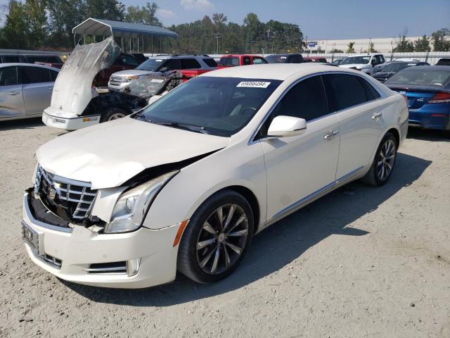 cadillac xts luxury 2013 2g61p5s31d9228897