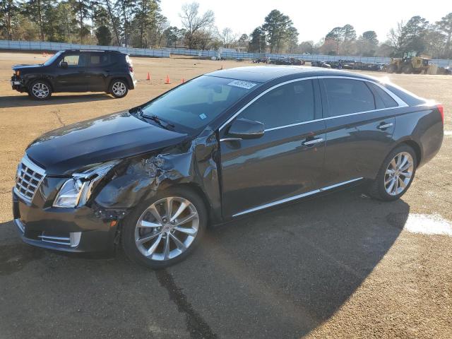 cadillac xts luxury 2013 2g61p5s31d9245554