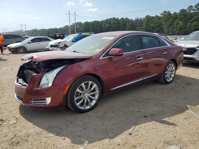 cadillac xts 2016 2g61p5s31g9110868