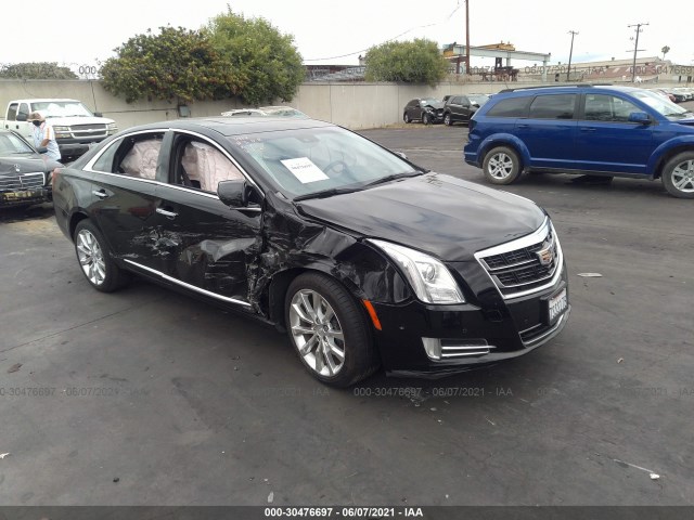 cadillac xts 2016 2g61p5s31g9123748