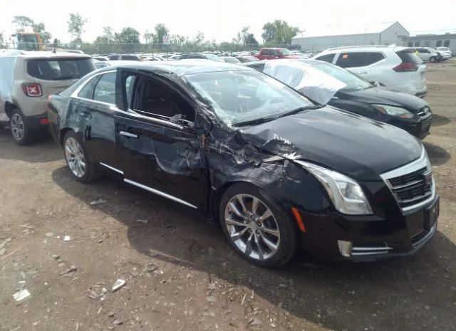 cadillac xts 2016 2g61p5s31g9126049