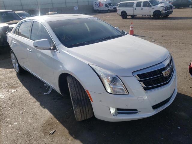 cadillac xts premiu 2016 2g61p5s31g9132708