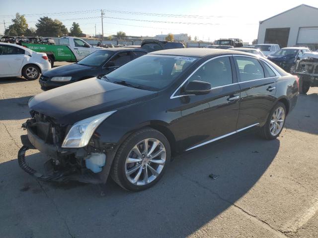 cadillac xts luxury 2013 2g61p5s32d9113600