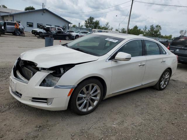 cadillac xts luxury 2013 2g61p5s32d9118778