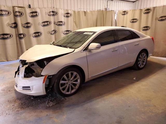 cadillac xts 2013 2g61p5s32d9122099