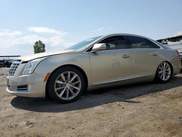 cadillac xts 2013 2g61p5s32d9125732