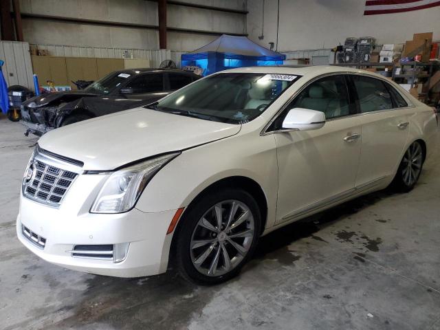 cadillac xts luxury 2013 2g61p5s32d9197563