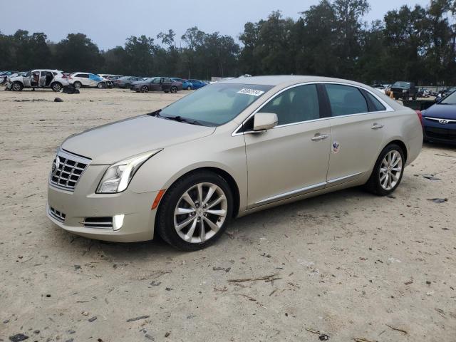 cadillac xts luxury 2013 2g61p5s32d9207363