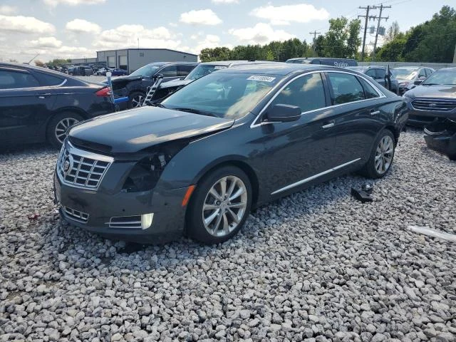 cadillac xts premiu 2014 2g61p5s32e9163673