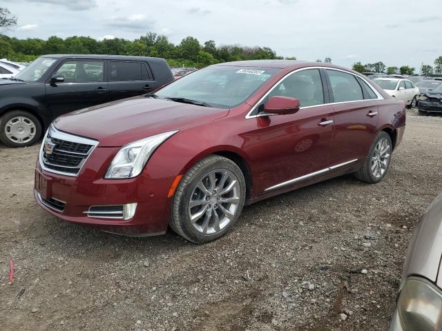 cadillac xts premiu 2016 2g61p5s32g9121801