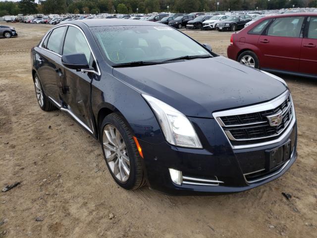 cadillac xts premiu 2016 2g61p5s32g9169086