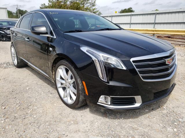 cadillac xts premiu 2019 2g61p5s32k9139904