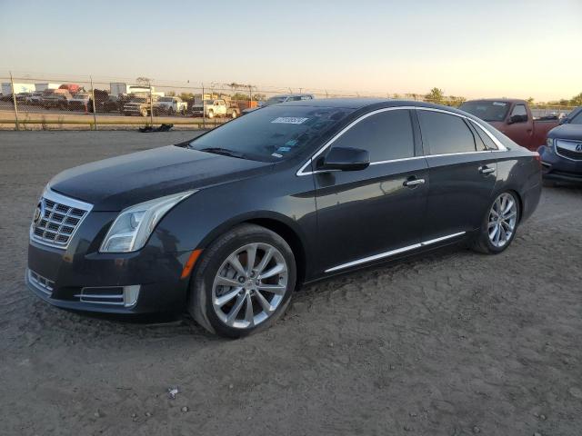 cadillac xts luxury 2013 2g61p5s33d9102542