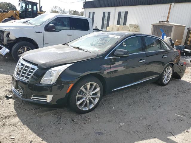 cadillac xts luxury 2013 2g61p5s33d9123469