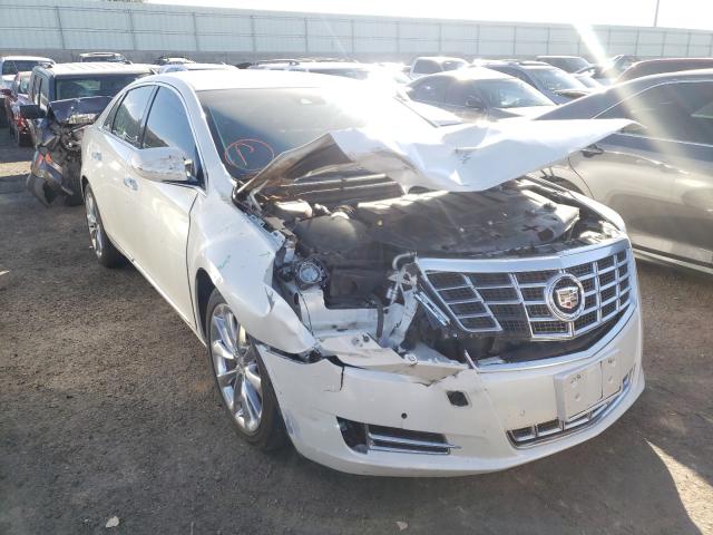 cadillac xts luxury 2013 2g61p5s33d9185258