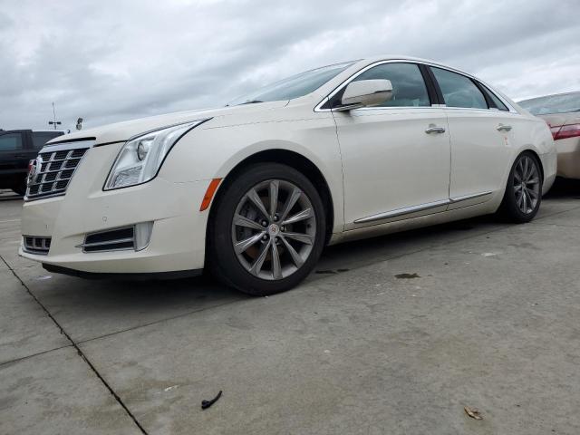 cadillac xts luxury 2013 2g61p5s33d9205458