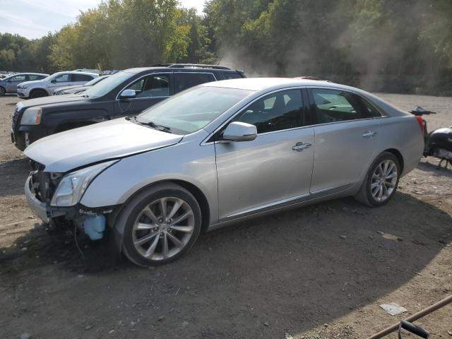 cadillac xts luxury 2013 2g61p5s33d9215102