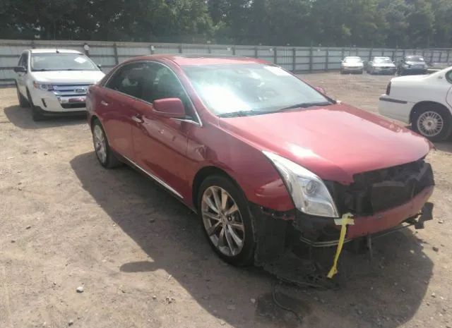 cadillac xts 2013 2g61p5s33d9217965