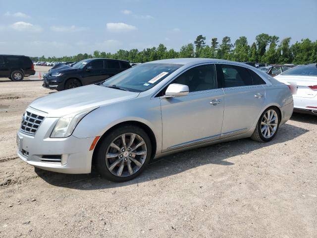 cadillac xts 2013 2g61p5s33d9220882