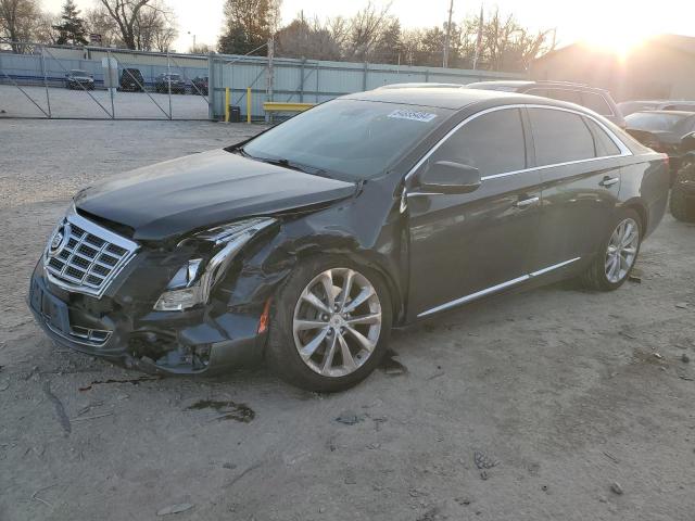 cadillac xts luxury 2013 2g61p5s33d9226469