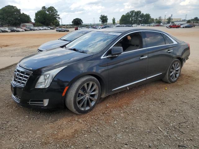 cadillac xts luxury 2013 2g61p5s33d9239402