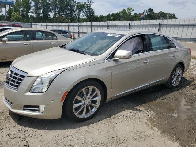 cadillac xts 2014 2g61p5s33e9128530