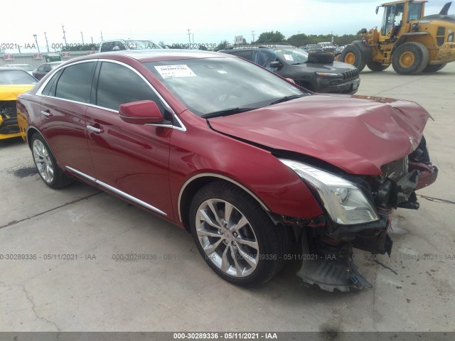 cadillac xts 2015 2g61p5s33f9145622