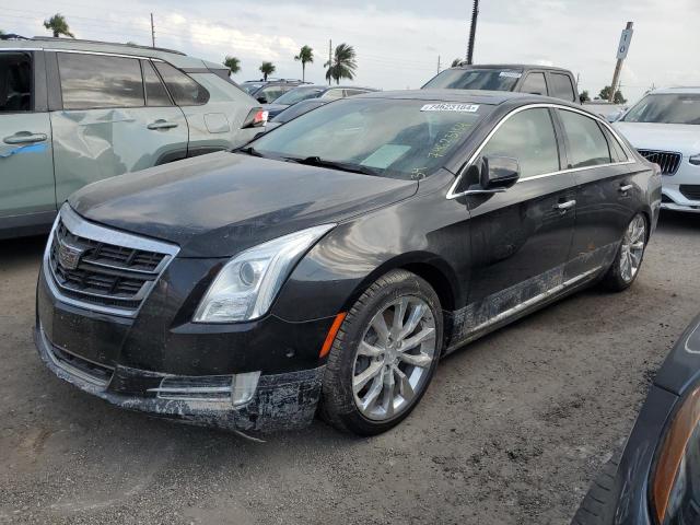 cadillac xts premiu 2016 2g61p5s33g9175530