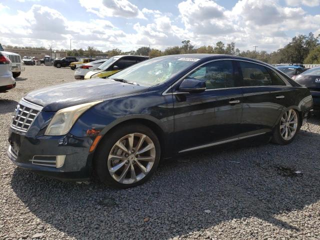 cadillac xts 2013 2g61p5s34d9101299