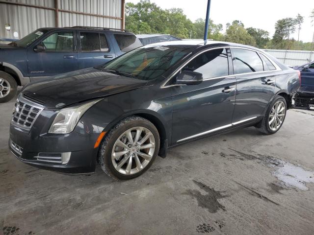 cadillac xts luxury 2013 2g61p5s34d9120421