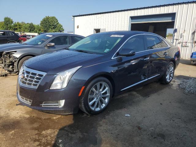 cadillac xts luxury 2013 2g61p5s34d9151832