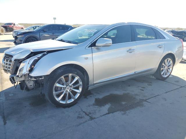 cadillac xts luxury 2013 2g61p5s34d9172762