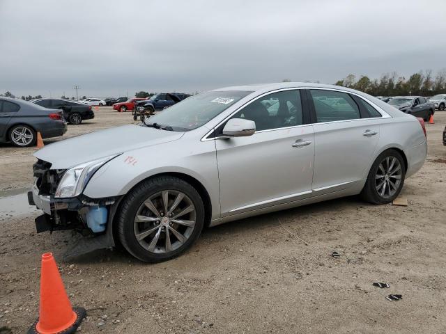 cadillac xts luxury 2013 2g61p5s34d9210121