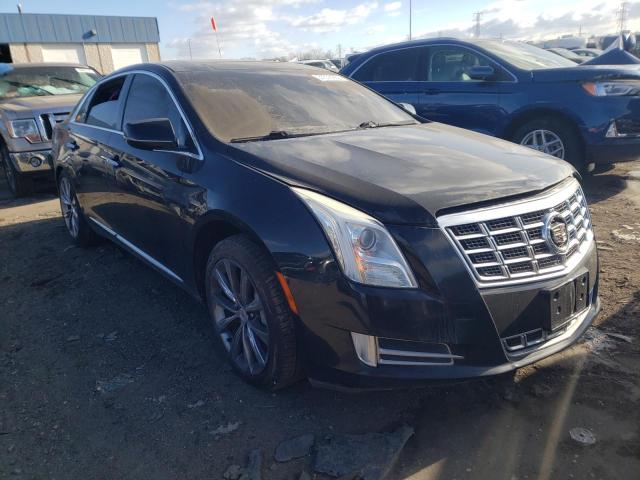 cadillac xts 2013 2g61p5s34d9213519