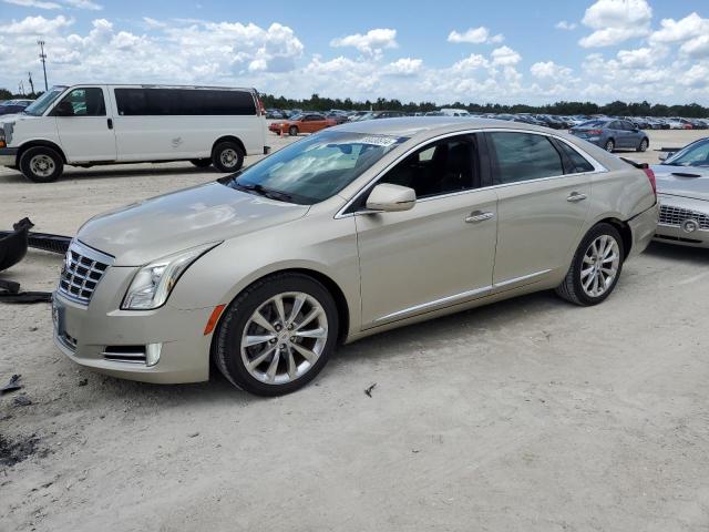 cadillac xts luxury 2013 2g61p5s34d9228232