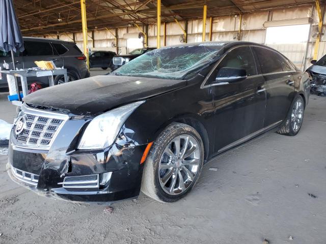 cadillac xts 2014 2g61p5s34e9292417