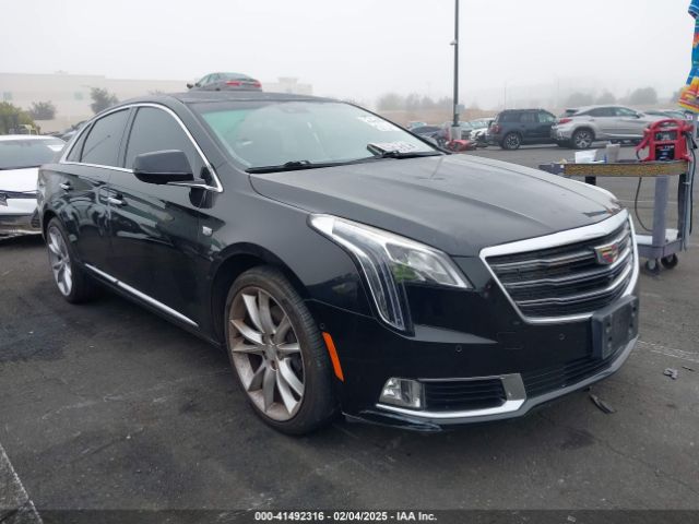 cadillac xts 2019 2g61p5s34k9153299