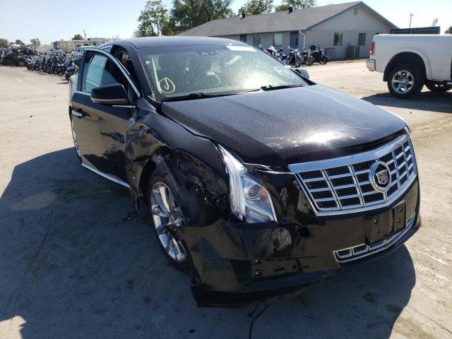 cadillac  2013 2g61p5s35d9101215