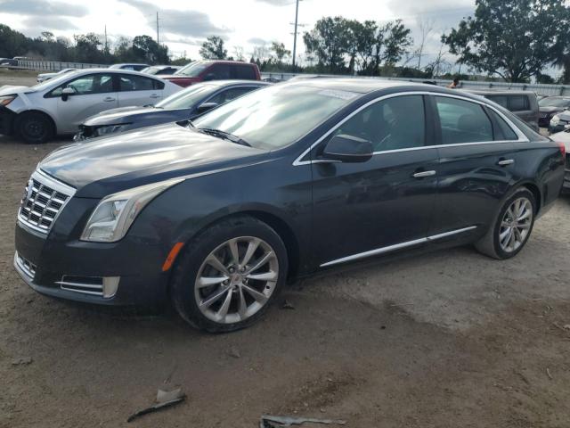 cadillac xts luxury 2013 2g61p5s35d9102560