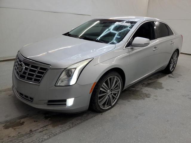 cadillac xts luxury 2013 2g61p5s35d9133291