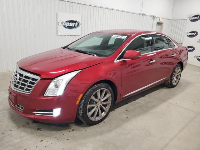 cadillac xts luxury 2013 2g61p5s35d9170258