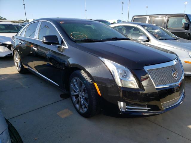 cadillac xts luxury 2013 2g61p5s35d9181499