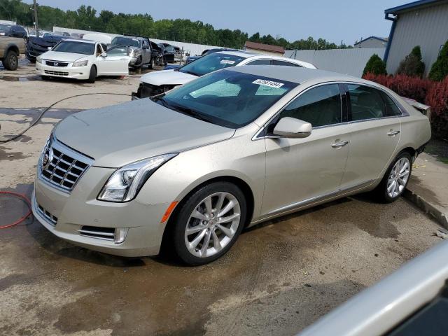 cadillac xts luxury 2013 2g61p5s35d9194429