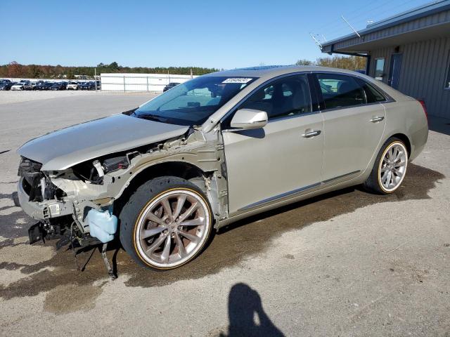 cadillac xts luxury 2013 2g61p5s35d9210600