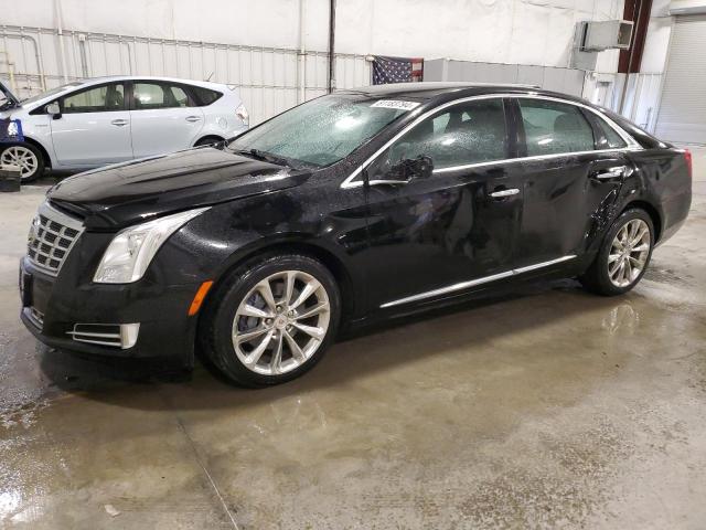 cadillac xts luxury 2013 2g61p5s35d9221578